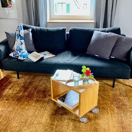 Apartment Am Schlosshof Besigheim Eksteriør bilde