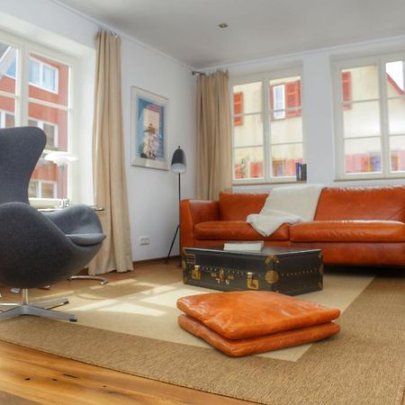 Apartment Am Schlosshof Besigheim Rom bilde