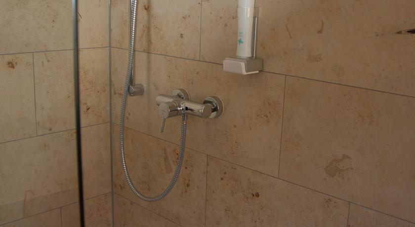 Apartment Am Schlosshof Besigheim Rom bilde