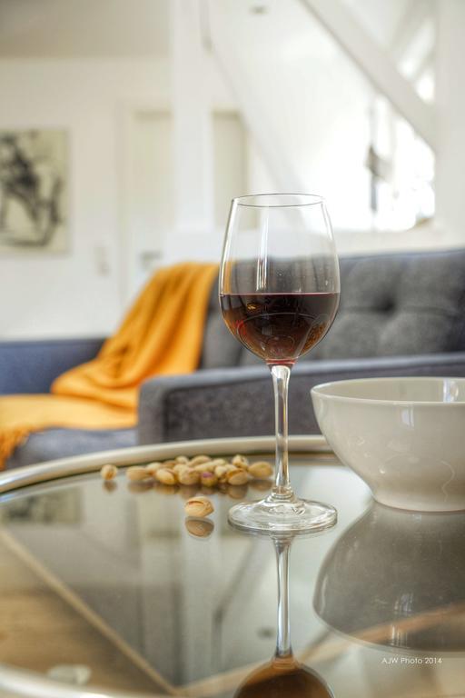 Apartment Am Schlosshof Besigheim Rom bilde