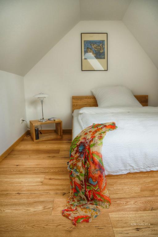 Apartment Am Schlosshof Besigheim Rom bilde