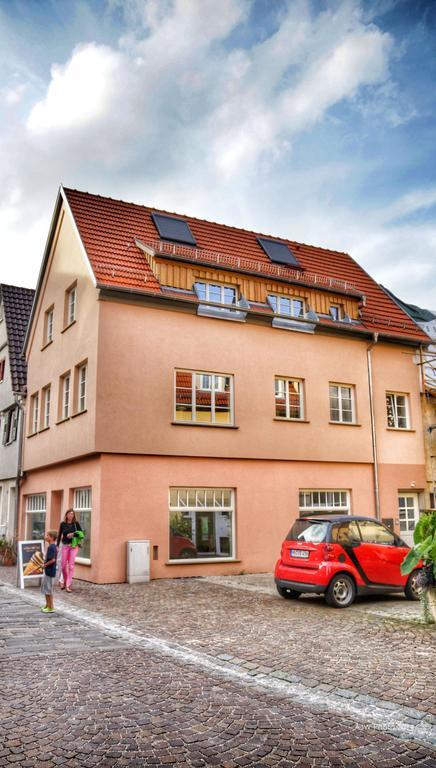 Apartment Am Schlosshof Besigheim Rom bilde